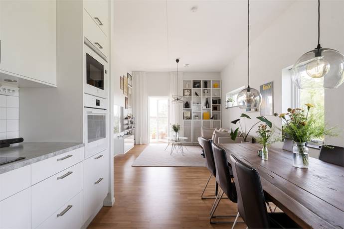Solgårdsterrassen 18, Stenungsund - Tätort, Stenungsunds kommun
