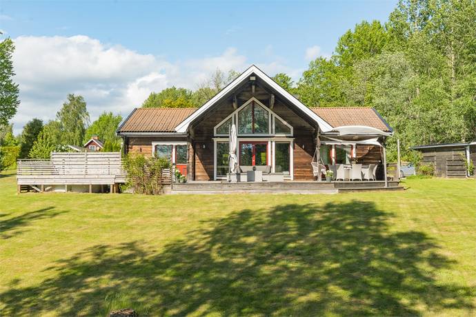 4 rum villa på Björnviken 3 Åby, Norrköpings kommun - bild 2