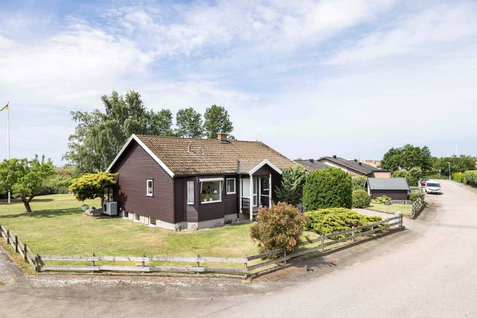 Torekov, Båstads kommun