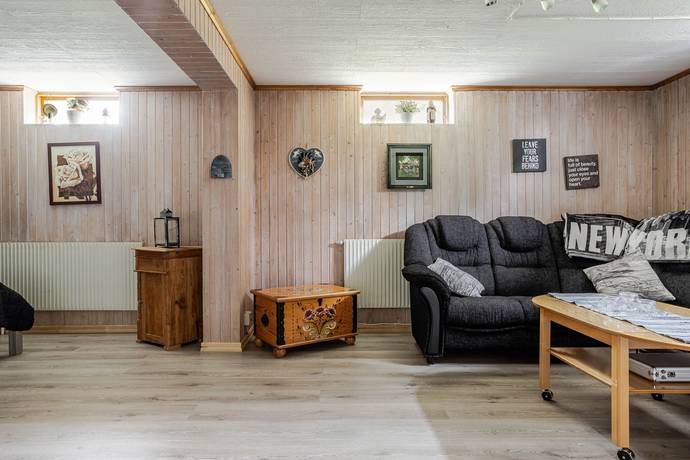5 rum Villa på Stigevägen 63 Indal Sundsvalls kommun - bild 29