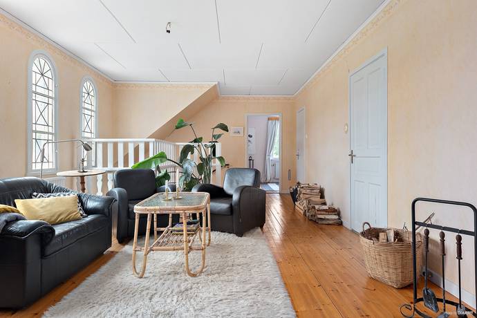 5 rum Villa på Järeda 3 Järeda Hultsfreds kommun - bild 19