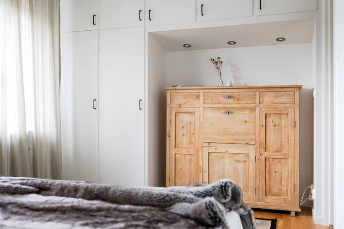 7 rum Villa på Prästvägen 14 Prästbordet Skellefteå kommun - bild 21
