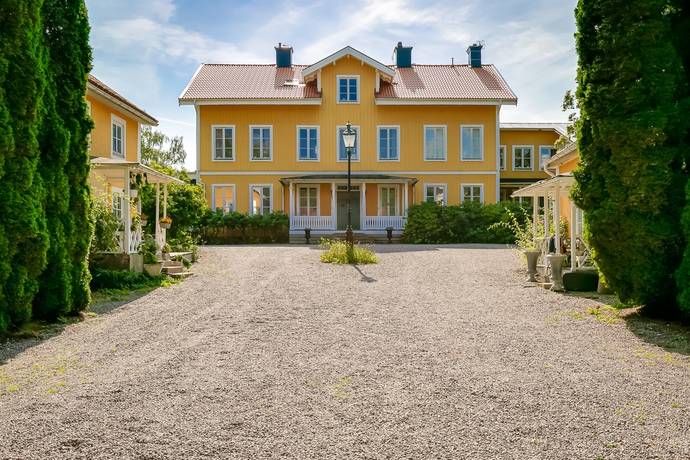 21 rum Gård utan jordbruk på Eriksberg Norrköpings kommun - bild 50