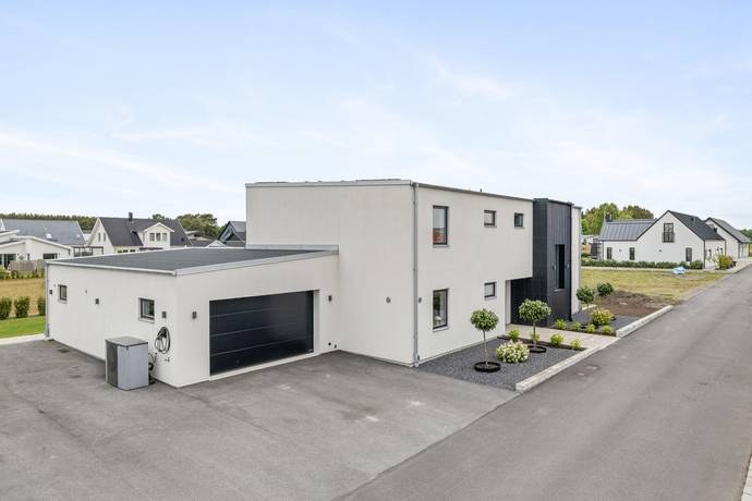 7 rum Villa på Blåmusselgatan 5 Nybrostrand Ystads kommun - bild 59