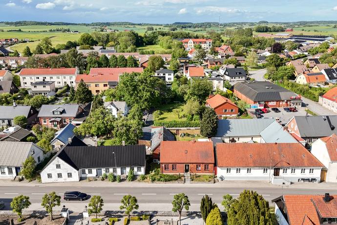 Anderslöv, Trelleborgs kommun
