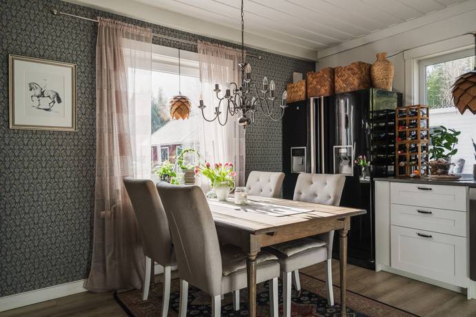 4 rum Villa på Soldatvägen 65 Grundvik Piteå kommun - bild 26