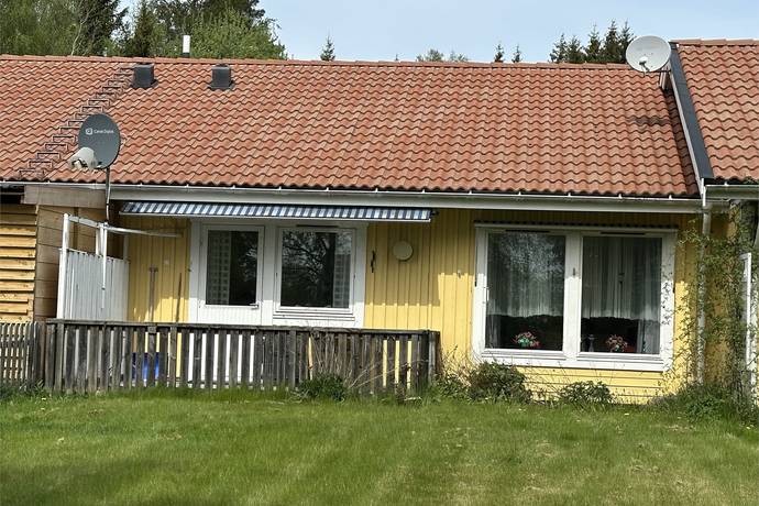 2 rum lägenhet på Hämnäs 7 Karlanda, Årjängs kommun - bild 1