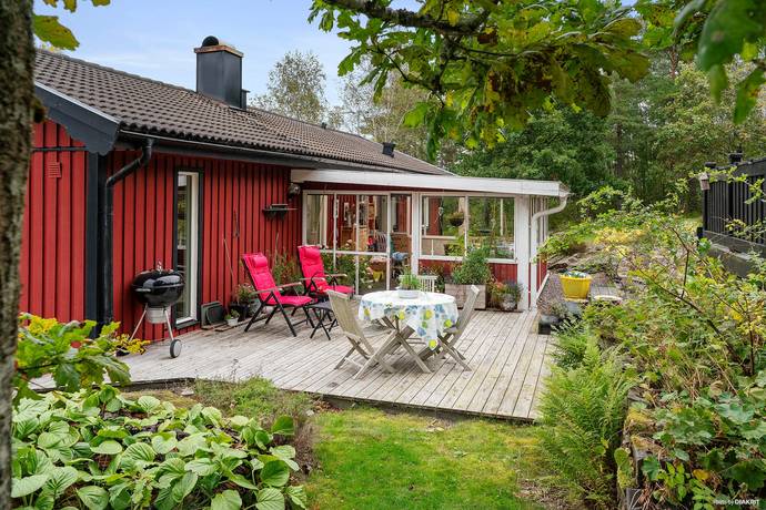 Stockenvägen 8, Stråvalla, Varbergs kommun