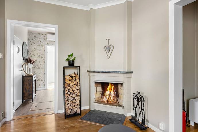 4 rum Villa på Styrbordsgatan 5 Örviken Skellefteå kommun - bild 30