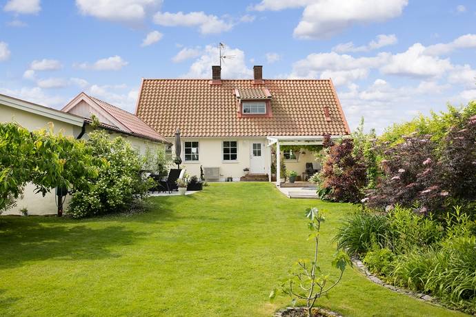 4 rum Villa på Mossvägen 11 Arlöv Burlövs kommun - bild 43