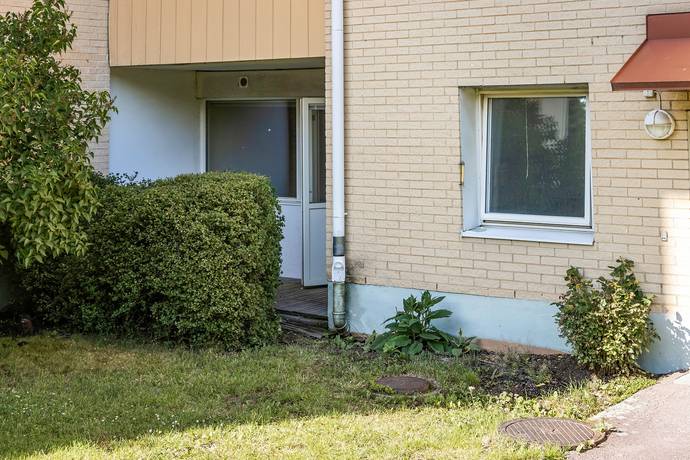 1 rum Lägenhet på Surbrunnsvägen 3B Hallstahammar Hallstahammars kommun - bild 13