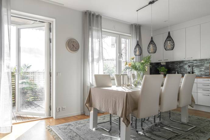 3 rum Lägenhet på Kvarnbygatan 43 Mölndal - Kvarnbyn Mölndals kommun - bild 8