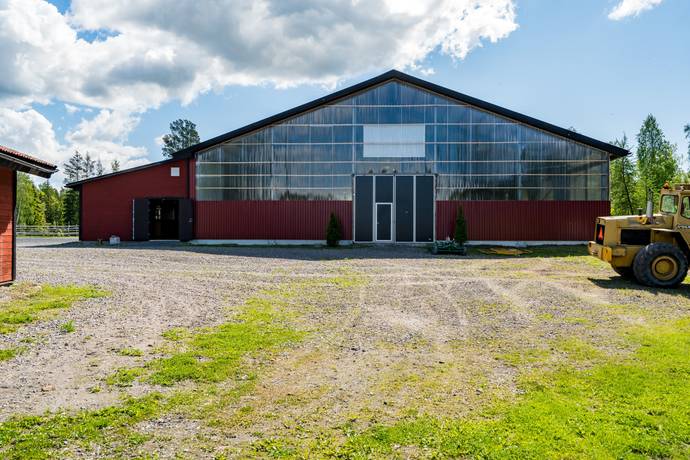 127 m² Gård/skog på Aspensäng 170 Lindesberg Lindesbergs kommun - bild 54