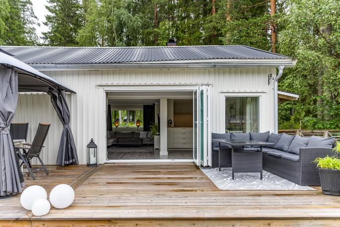 3 rum Vinterbonat fritidshus på Faluvägen 269 Ludvika kommun - bild 31