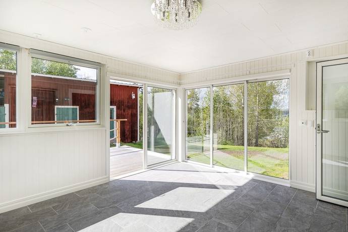 5 rum Villa på Torps-Viken 142 Ånge - Fränsta Ånge kommun - bild 9