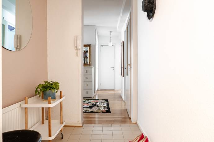 3 rum lägenhet på Holmgatan 9 Davidshall, Malmö kommun - bild 5