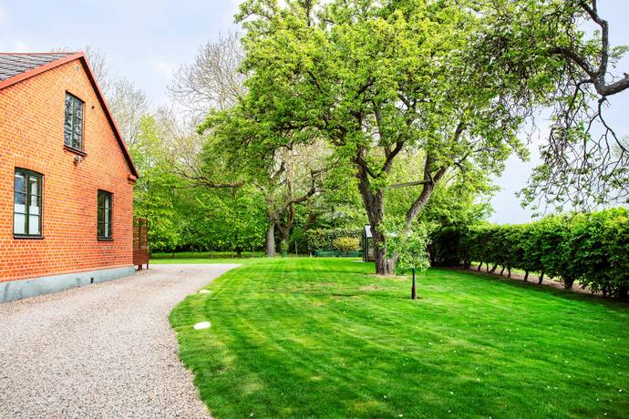 4 rum Villa på SKOMAKAREGATAN 2 Påskaled Svedala kommun - bild 4