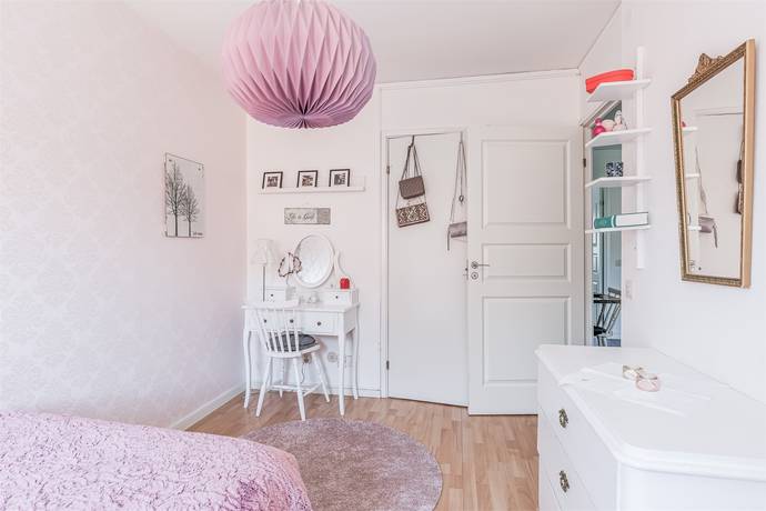 4 rum Lägenhet på Jurastigen 64B Kvännaren Västerviks kommun - bild 19