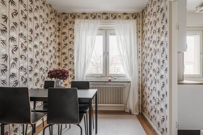 2.5 rum Lägenhet på Ullavigatan 31E Centralt - väster Örebro kommun - bild 16