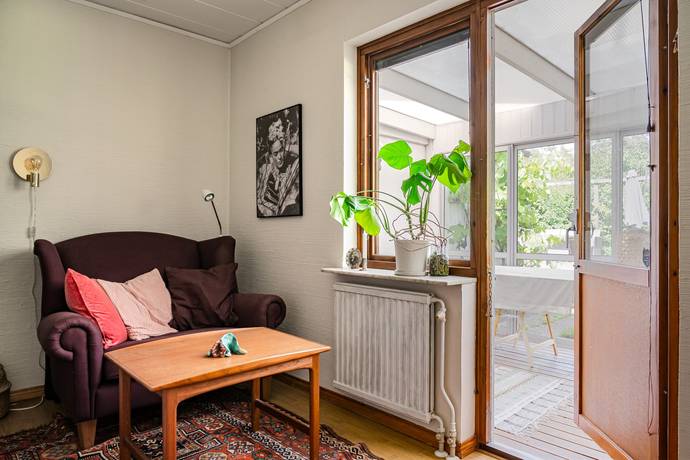 7 rum Villa på Sommarlovsvägen 2 Mårtens Fälad Lunds kommun - bild 20