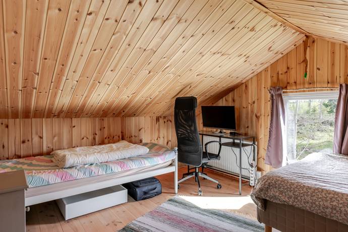 3 rum Gård/skog på Vallen 256 Kaxås Krokoms kommun - bild 33