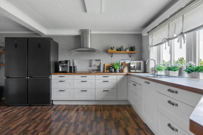 6 rum Villa på Hallindenvägen 21 Brastad Lysekils kommun - bild 12