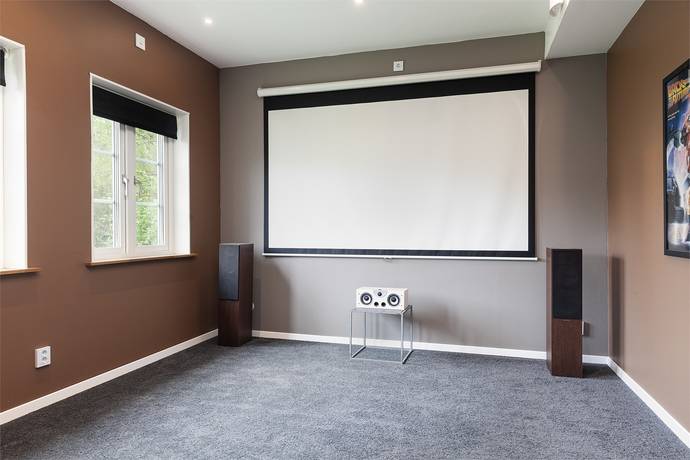 5 rum Villa på Västindiegatan 21 Råå Helsingborgs kommun - bild 22