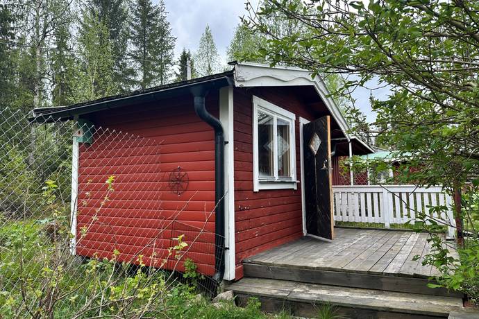 5 rum Villa på Långselevägen 12 Dorotea kommun - bild 19