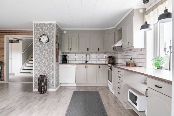 5 rum Villa på Sätravägen 8 Insjön Leksands kommun - bild 12