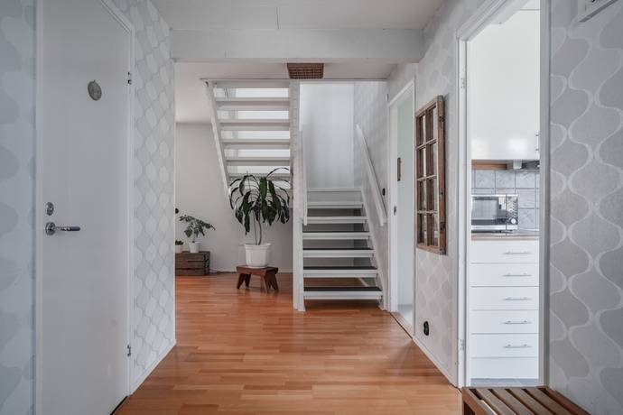 5 rum Villa på Åkerstigen 7 Skaraberg Skara kommun - bild 7