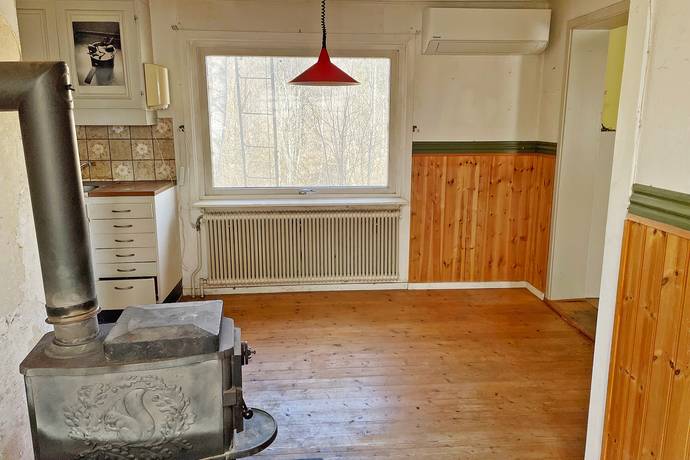 5 rum Villa på Eriks Backaväg 24 Munka Ljungby Ängelholms kommun - bild 18
