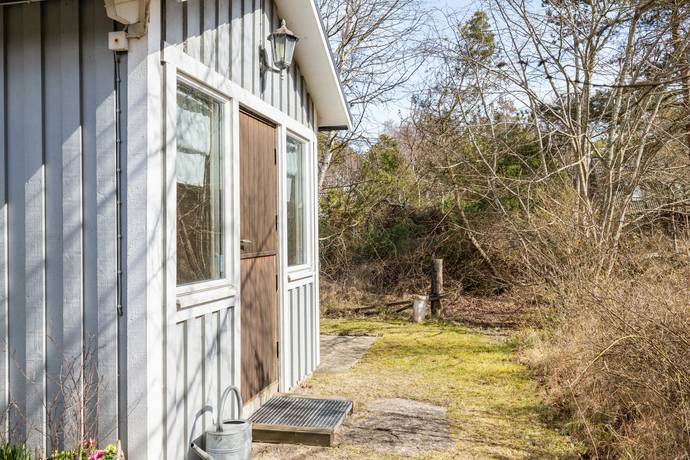 2 rum Fritidshus på Södra Strandbadsvägen 6 Löderups Strandbad Ystads kommun - bild 12