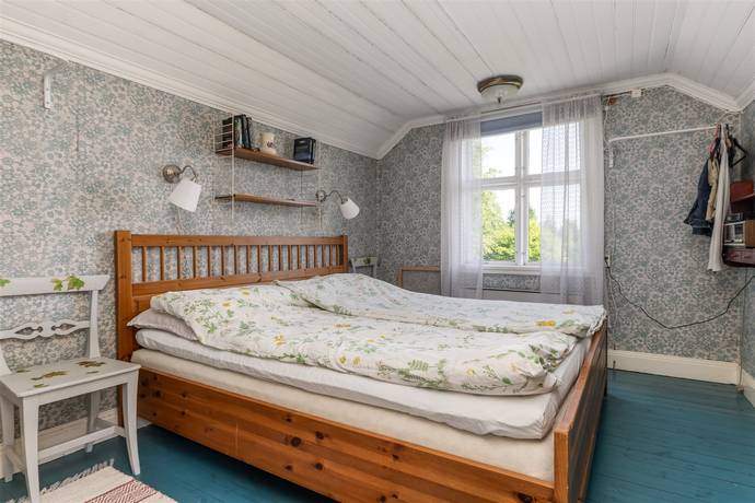3 rum Vinterbonat fritidshus på Tunkarlsbo Höglunda 1 Tunkarlsbo Smedjebackens kommun - bild 24