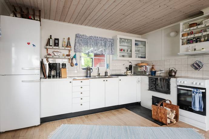 3 rum fritidshus på Djupviken 413 Enviken, Falu kommun - bild 5