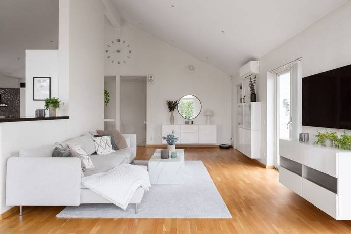 7 rum Villa på Djupedalsvägen 8 Öjersjö Partille kommun - bild 12
