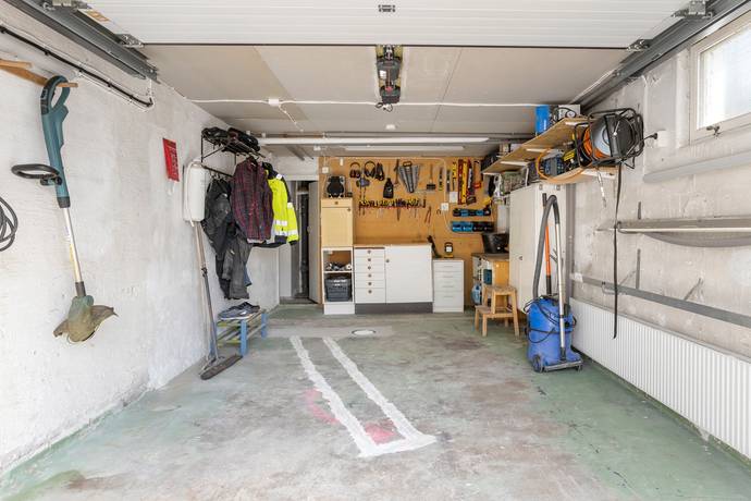 5 rum Villa på Rönngatan 10 Hälletorp Härnösands kommun - bild 27