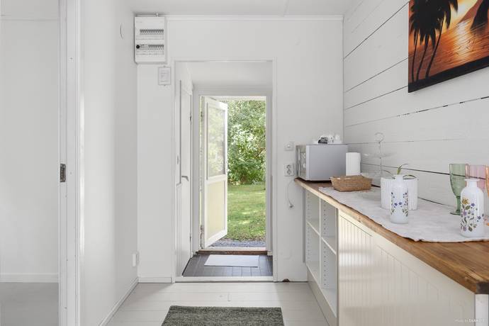 3 rum villa på Västra Forestad 1458 Ljungbyhed, Klippans kommun - bild 3