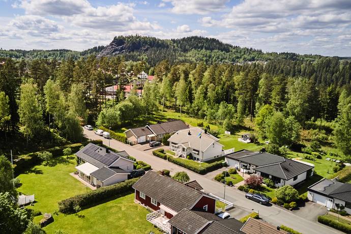 7 rum Villa på Malmgatan 53 Taberg Jönköpings kommun - bild 3