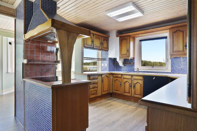 6 rum Villa på Resteröd 155 Resteröd Uddevalla kommun - bild 14