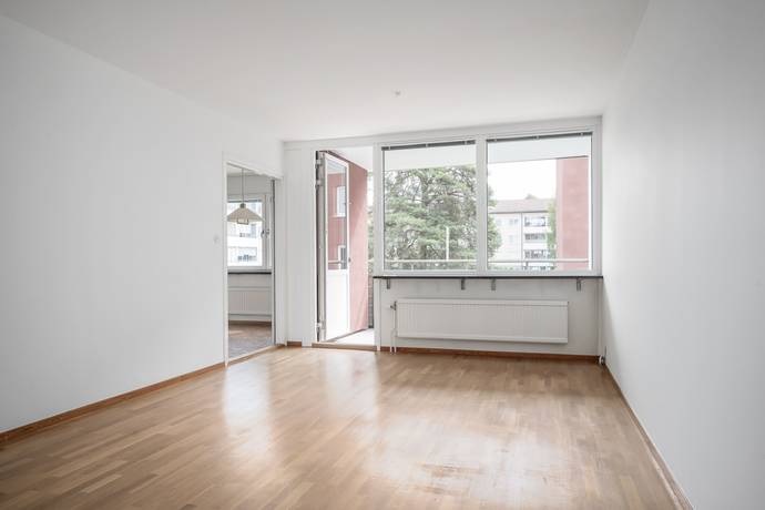 3 rum Lägenhet på Sleipnervägen 47, 1 tr Centrala Handen Haninge kommun - bild 9