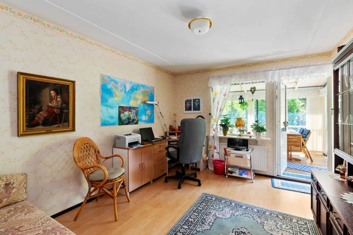 5 rum Villa på Månvägen 29 Solbacka Norrtälje kommun - bild 21
