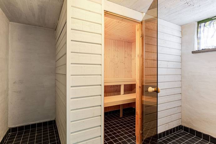 6 rum Villa på Trädgårdsgatan 31 Mariannelund Eksjö kommun - bild 27