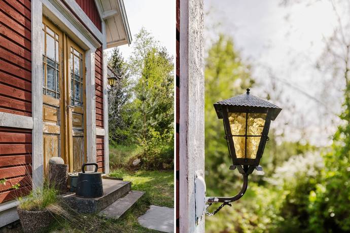 3 rum Fritidshus på Fogdhyttan Lugnet 517 Fogdhyttan Nora kommun - bild 32