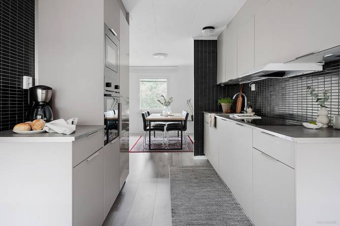 5 rum Radhus på Yrvädersstigen 130 Ängelholms kommun - bild 6