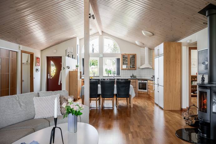 4 rum Villa på Josefs gränd 1 Kyrkängen Bromölla kommun - bild 10