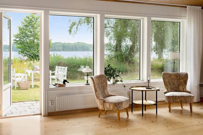 5 rum villa på Brunnströms väg 17 Osby, Osby kommun - bild 5