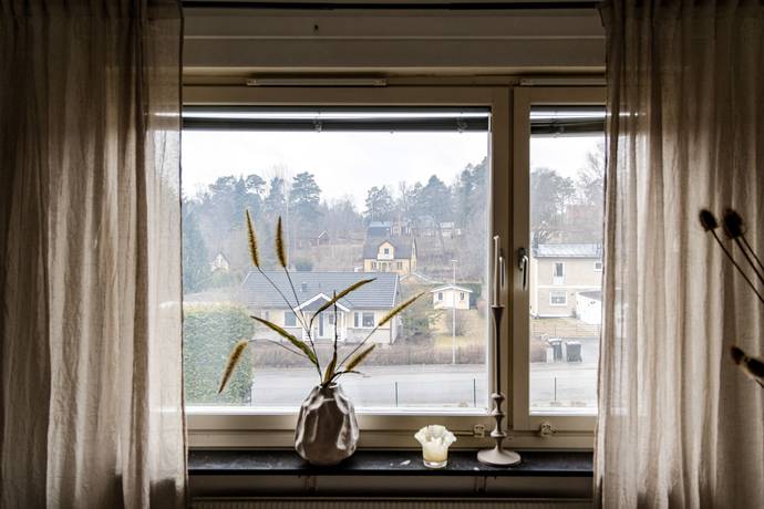 1 rum Lägenhet på Bålstavägen 4B Gamla Bålsta Centrum Håbo kommun - bild 17