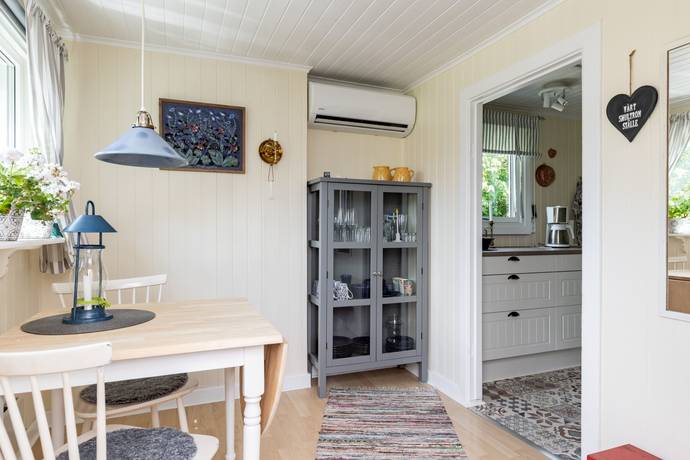 2 rum Fritidshus på Rosengången 56 Torpa koloniförening Göteborgs kommun - bild 25