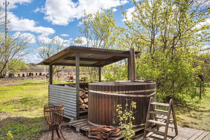 5 rum Villa på Josefsdalsvägen 42 Josefsdal Sala kommun - bild 52
