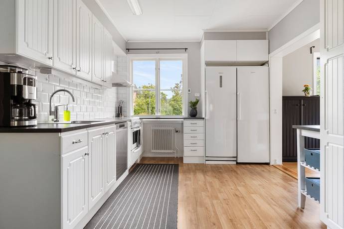 5 rum Villa på Svenshult 302 Västra Skagene Hammarö kommun - bild 11